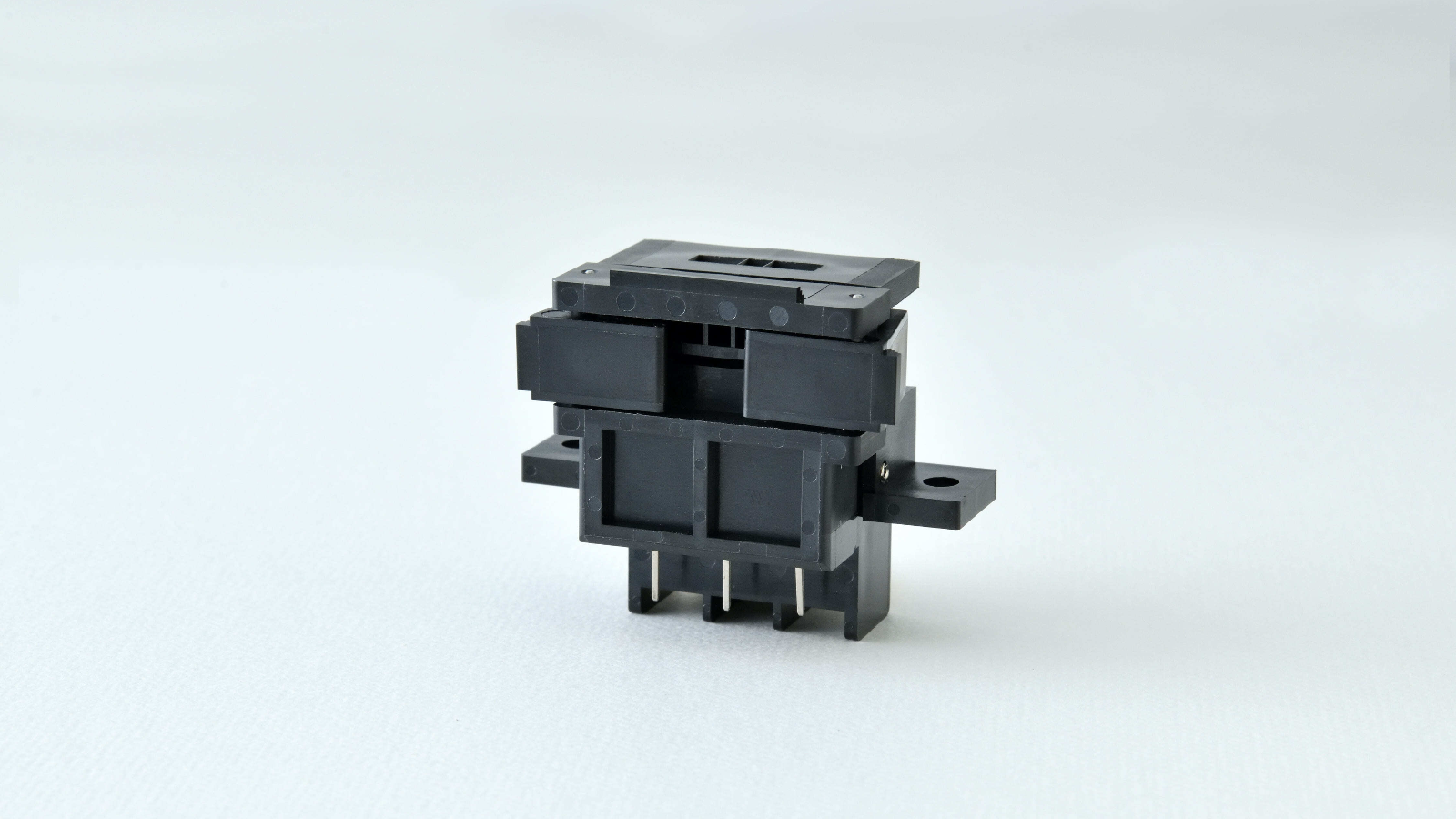 250℃対応ICソケット