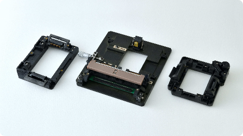 ディスプレイ用検査治具